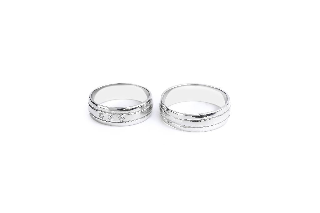 Joyas de boda