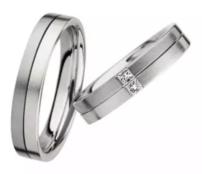 Joyas de boda