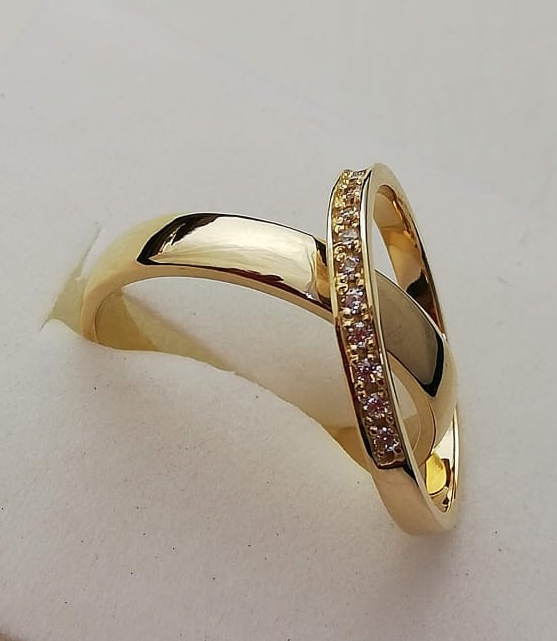 Joyas de boda